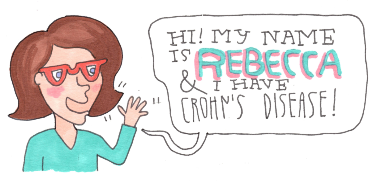 Eating Vegan with Crohn's Disease
